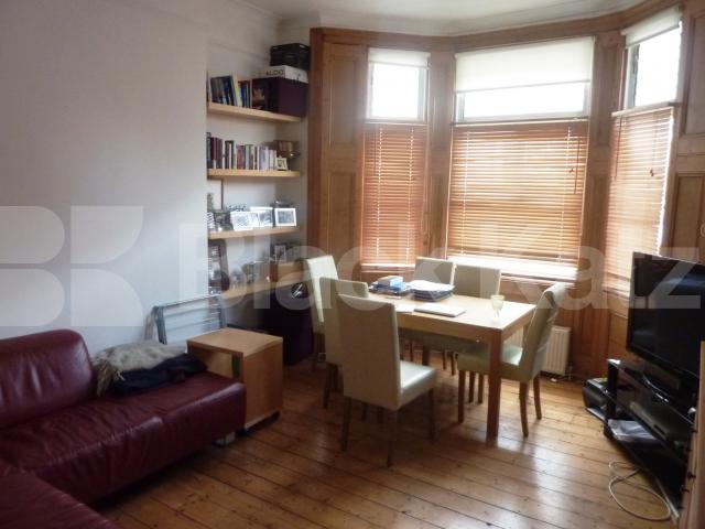 			NEW INSTUCTION, 1 Bedroom, 1 bath, 1 reception Flat			 Edbrooke Road, MAIDA VALE 